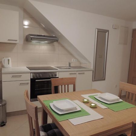 Apartment Asi Split Luaran gambar