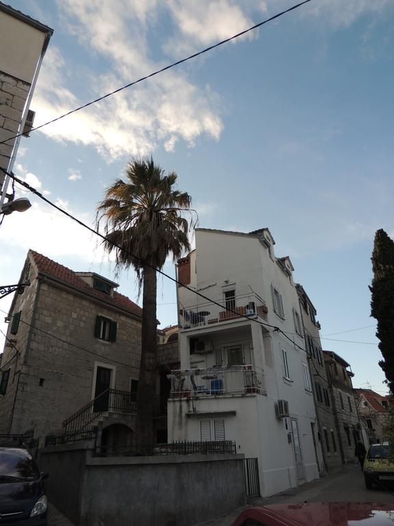 Apartment Asi Split Luaran gambar