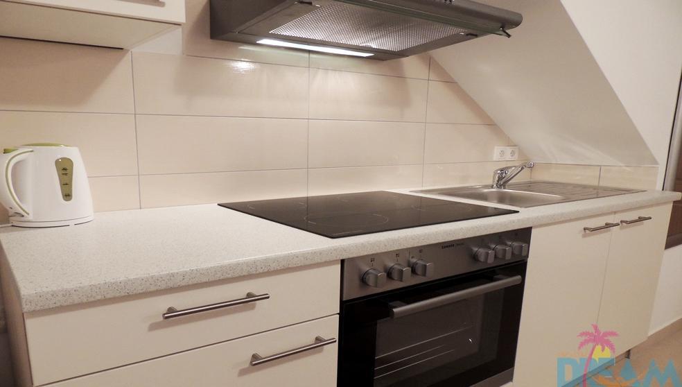 Apartment Asi Split Luaran gambar