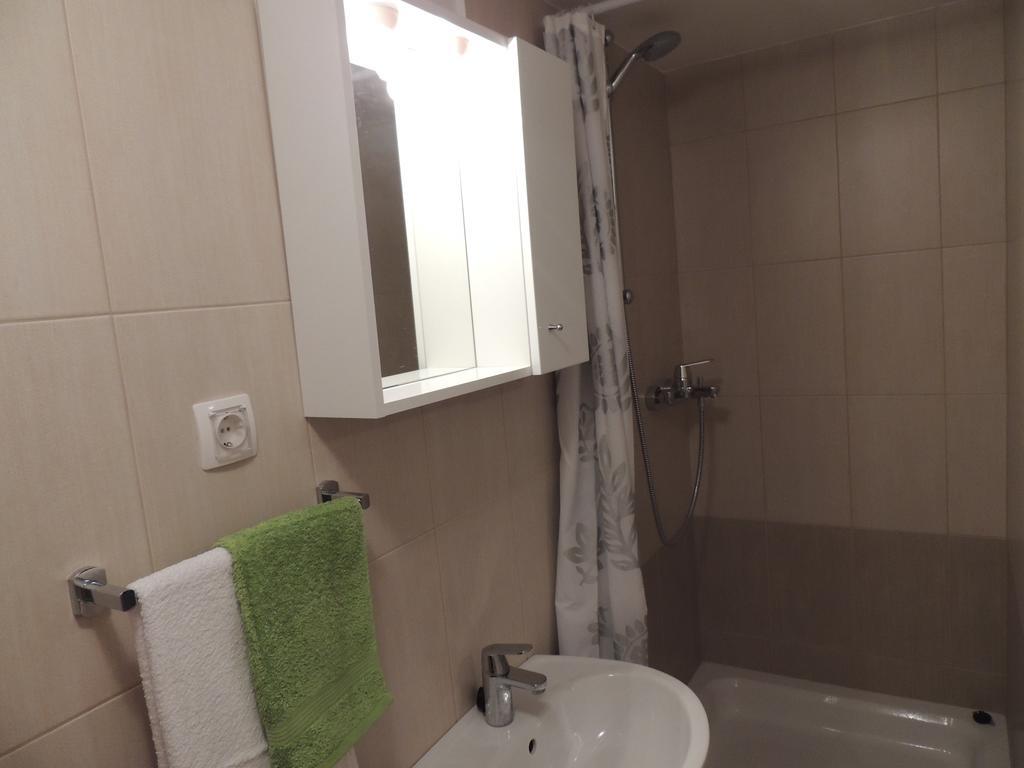 Apartment Asi Split Luaran gambar
