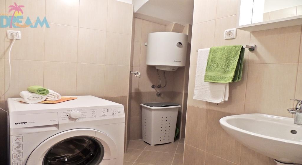Apartment Asi Split Luaran gambar
