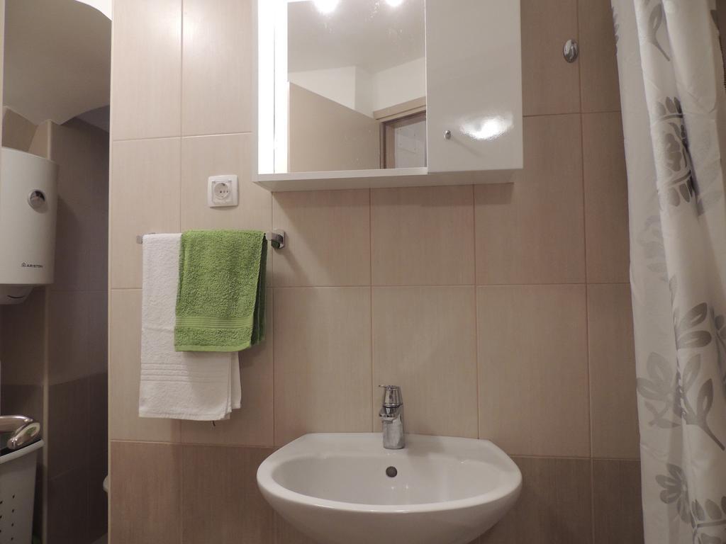 Apartment Asi Split Luaran gambar