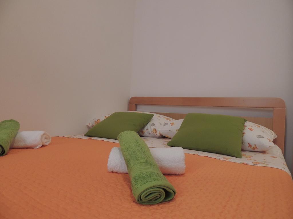 Apartment Asi Split Luaran gambar