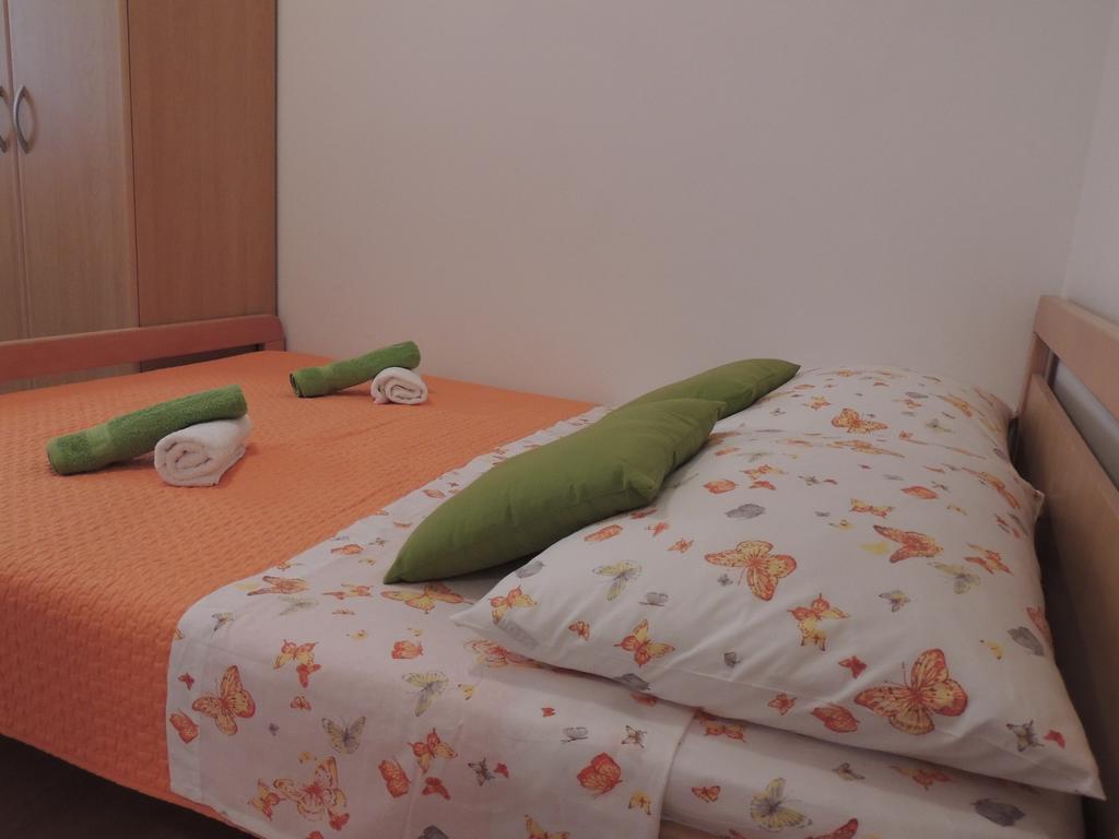 Apartment Asi Split Luaran gambar
