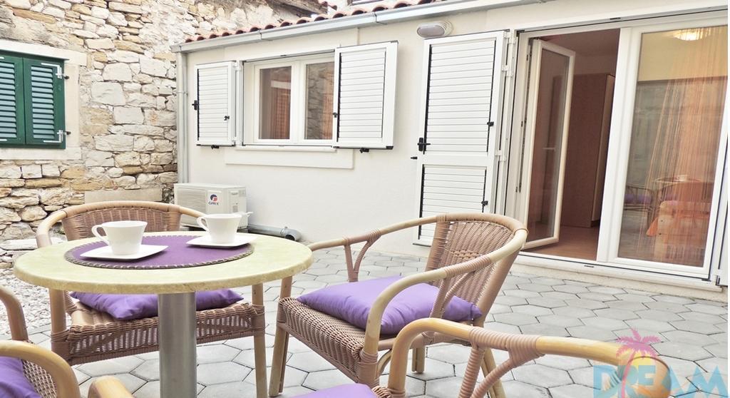 Apartment Asi Split Luaran gambar