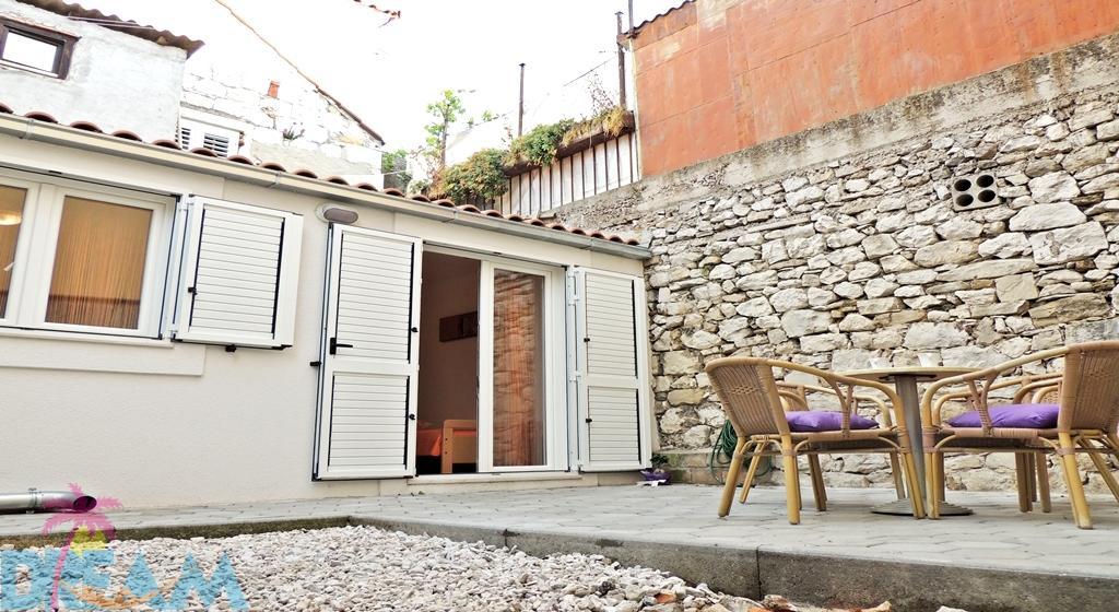 Apartment Asi Split Luaran gambar