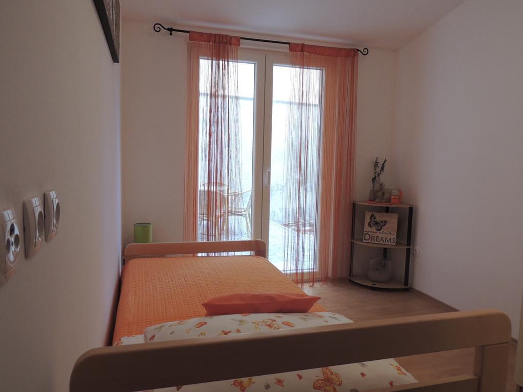 Apartment Asi Split Luaran gambar