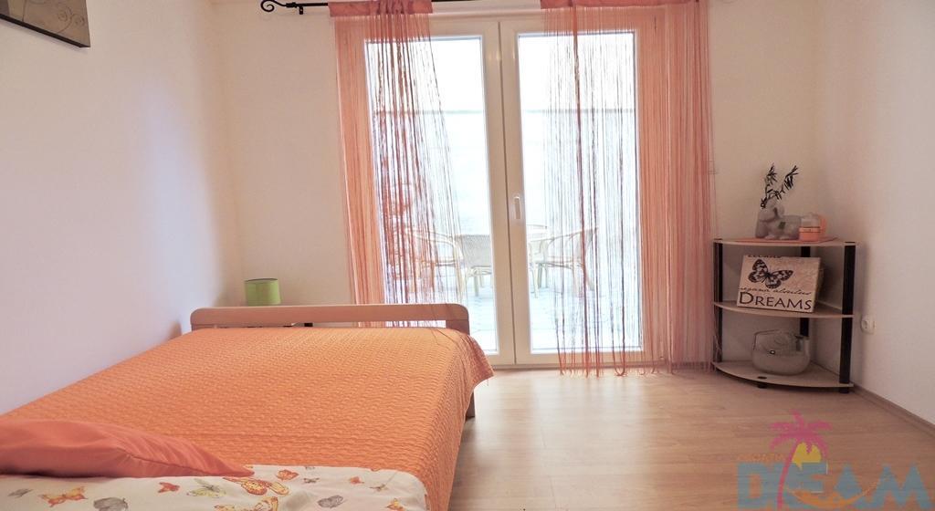 Apartment Asi Split Luaran gambar
