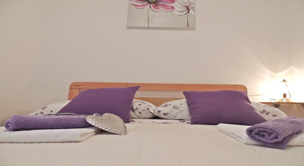 Apartment Asi Split Luaran gambar