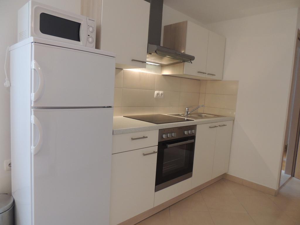 Apartment Asi Split Luaran gambar