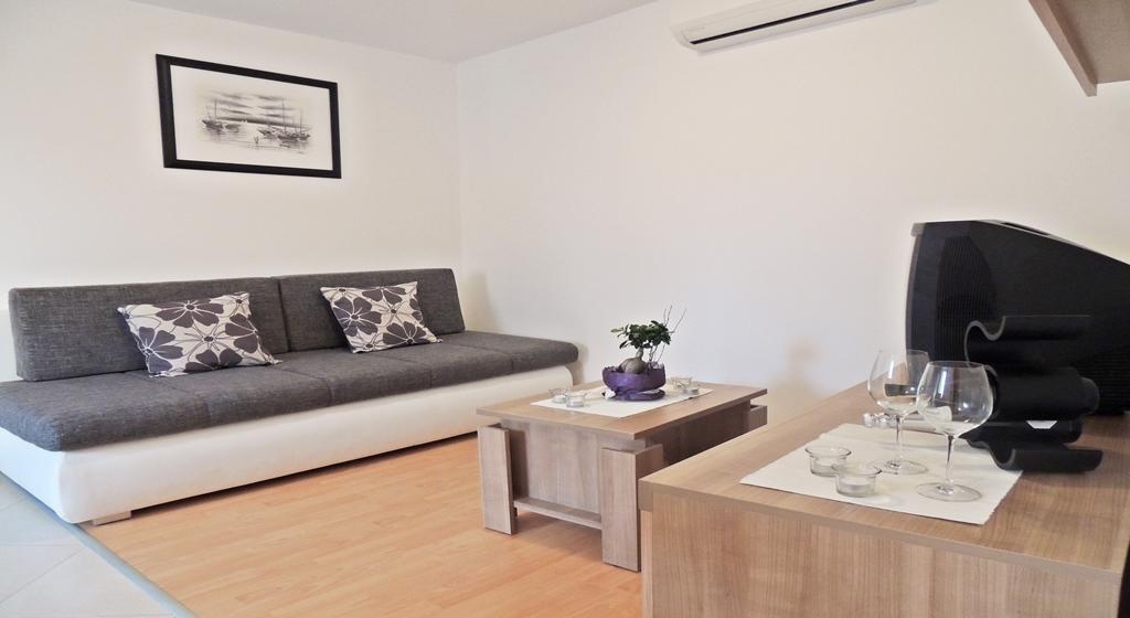 Apartment Asi Split Luaran gambar