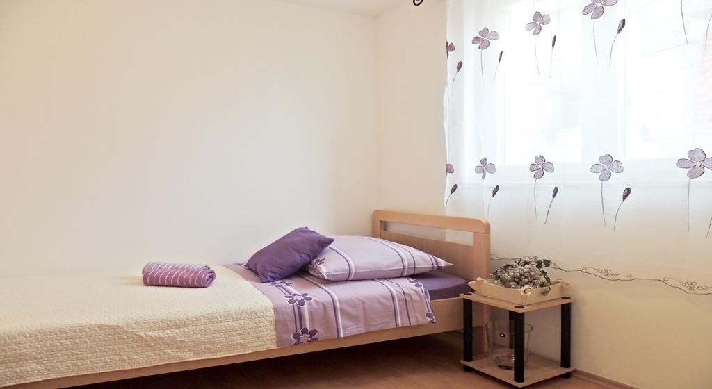 Apartment Asi Split Luaran gambar
