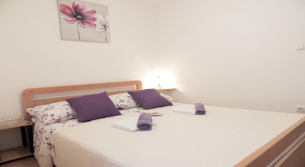Apartment Asi Split Luaran gambar