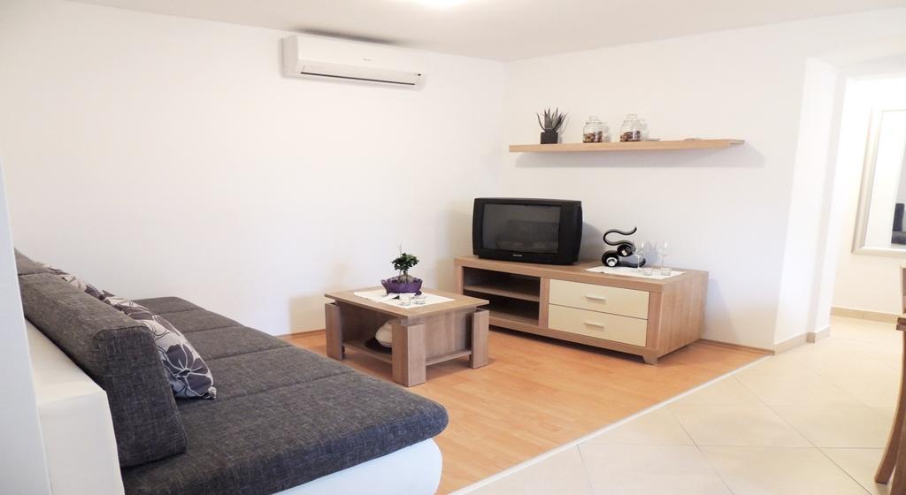 Apartment Asi Split Luaran gambar