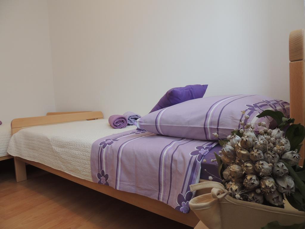Apartment Asi Split Luaran gambar