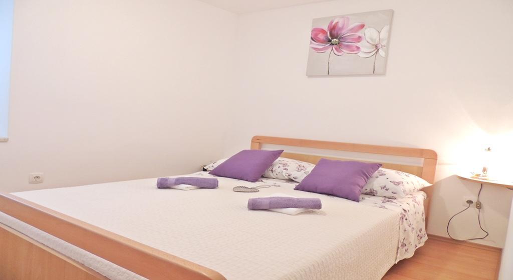 Apartment Asi Split Luaran gambar