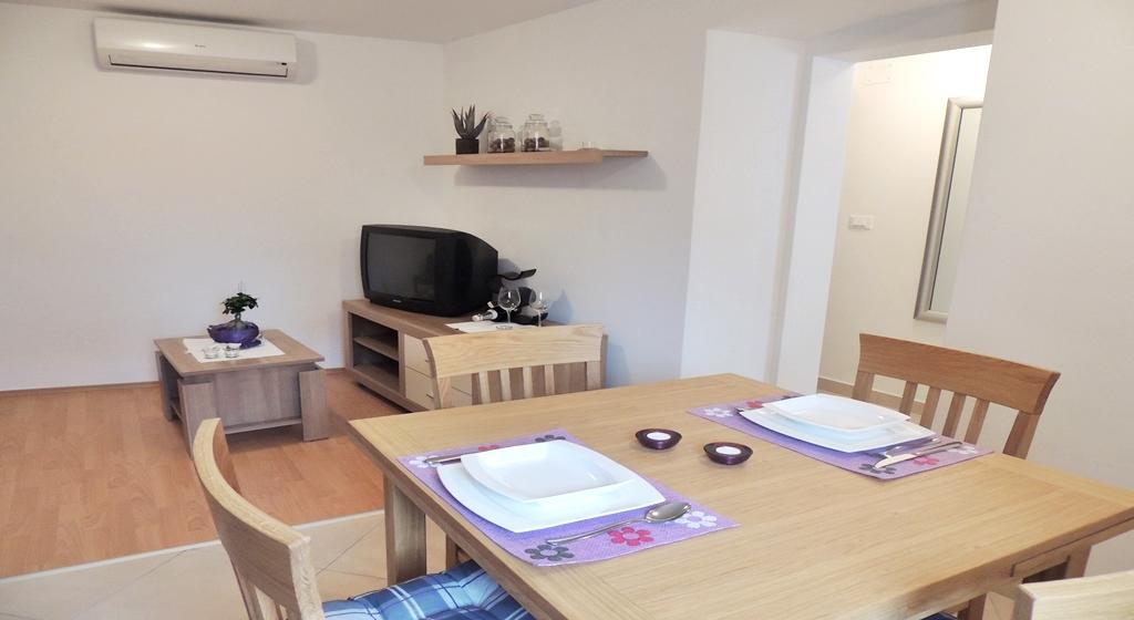 Apartment Asi Split Luaran gambar