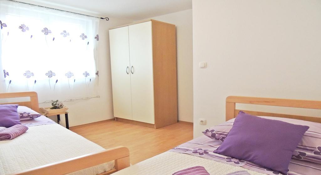 Apartment Asi Split Luaran gambar