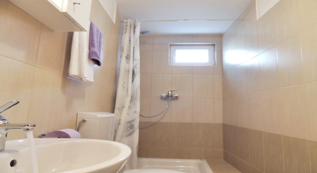 Apartment Asi Split Luaran gambar